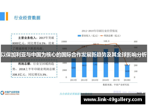 以保加利亚与中国为核心的国际合作发展新趋势及其全球影响分析